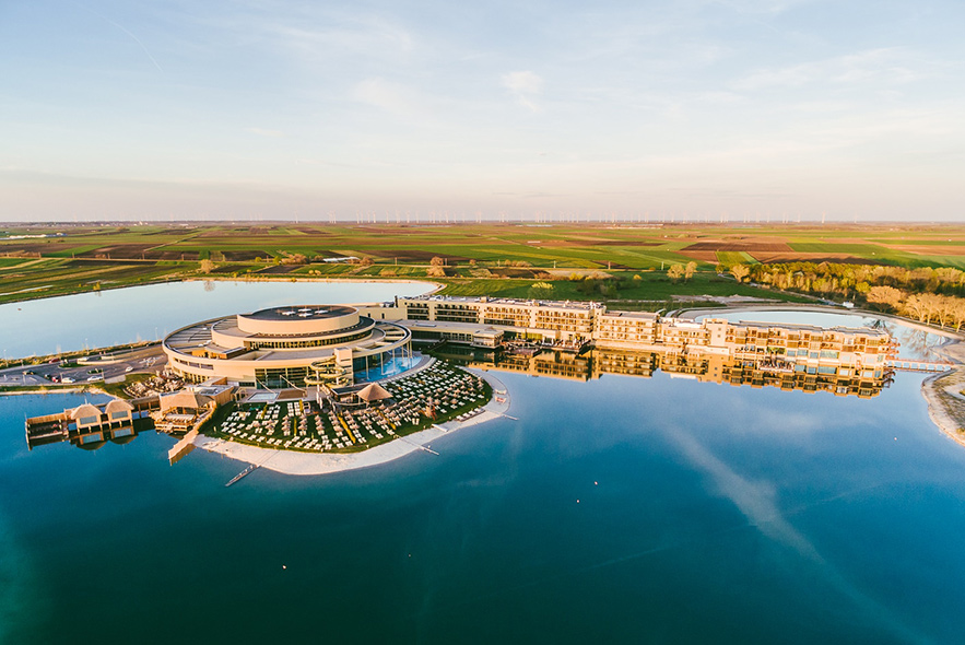 Dr. Hartl Autoverleih - Rabatte | St. Martins Therme